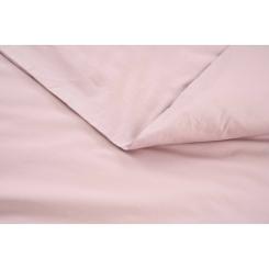 Пододеяльник Ardesto Mix&Match сатин 160х220 см пудра Фото 3