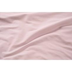 Пододеяльник Ardesto Mix&Match сатин 160х220 см пудра Фото 4