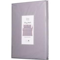 Простынь Ardesto Mix&Match сатин 180х240 см мусон Фото 4