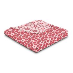 Плед Billerbeck Babydecke Repeat 75х100 Фото