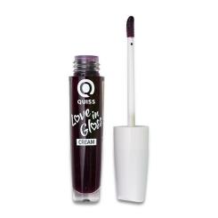Блеск для губ Quiss Love in Gloss Cream 10 Фото