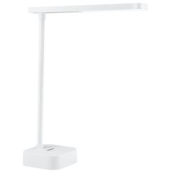 Настольная лампа Philips LED Reading Desk lamp Tilpa біла Фото