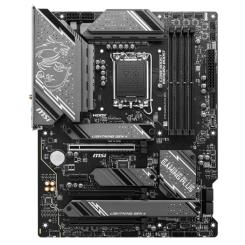 Материнская плата MSI Z790 GAMING PLUS WIFI Фото