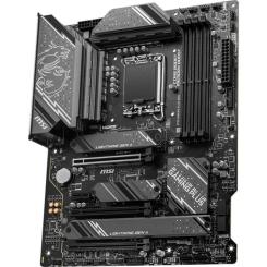 Материнская плата MSI Z790 GAMING PLUS WIFI Фото 2