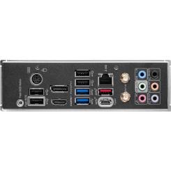 Материнская плата MSI Z790 GAMING PLUS WIFI Фото 4