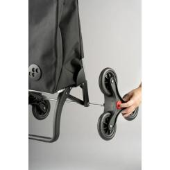 Сумка-тележка Rolser I-Max Termo Zen 6L Negro (IMX355-1023) Фото 9