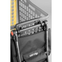 Сумка-тележка Rolser I-Max Termo Zen 6L Negro (IMX355-1023) Фото 11