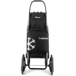 Сумка-тележка Rolser I-Max Termo Zen 6L Negro (IMX355-1023) Фото 2