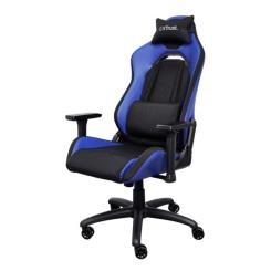 Кресло игровое Trust GXT714B Riyа ECO Blue Фото 2