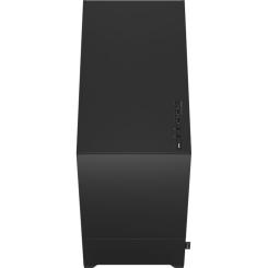 Корпус для ПК Fractal Design Pop Mini Silent Black Solid Фото 5