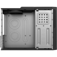 Корпус для ПК Gamemax ST-612-2U3-TYC 400W Фото 3