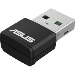 Сетевая карта Wi-Fi ASUS USB-AX55 Nano Фото 2