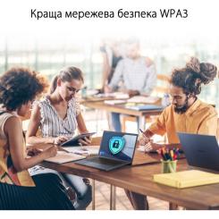 Сетевая карта Wi-Fi ASUS USB-AX55 Nano Фото 5