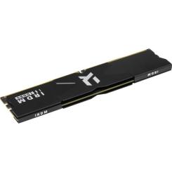 Модуль памяти для компьютера Goodram DDR5 32GB (2x16GB) 5600 MHz IRDM Black Фото 3