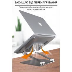 Подставка для ноутбука OfficePro LS111G Фото 9