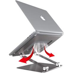 Подставка для ноутбука OfficePro LS111G Фото 2