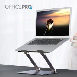 Подставка для ноутбука OfficePro LS111G Фото 3