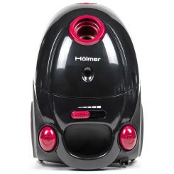 Пылесос Hölmer HVC-09 ECO Фото 3