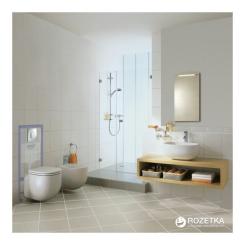Инсталляция Grohe для унітаза 3 в 1 Rapid SL Фото 5