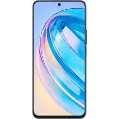 Мобильный телефон Honor X8a 6/128GB Midnight Black Фото 1