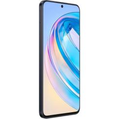 Мобильный телефон Honor X8a 6/128GB Midnight Black Фото 2