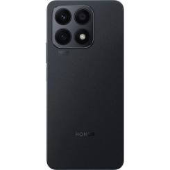 Мобильный телефон Honor X8a 6/128GB Midnight Black Фото 4