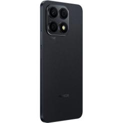 Мобильный телефон Honor X8a 6/128GB Midnight Black Фото 5