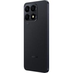 Мобильный телефон Honor X8a 6/128GB Midnight Black Фото 6