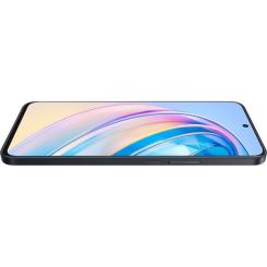 Мобильный телефон Honor X8a 6/128GB Midnight Black Фото 7