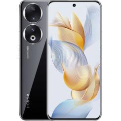 Мобильный телефон Honor 90 8/256GB Midnight Black Фото