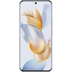 Мобильный телефон Honor 90 8/256GB Midnight Black Фото 1