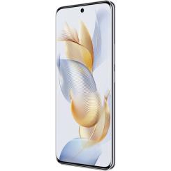 Мобильный телефон Honor 90 8/256GB Midnight Black Фото 3