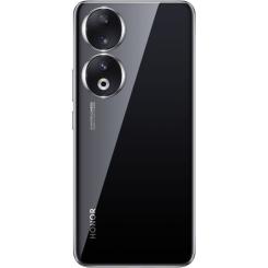Мобильный телефон Honor 90 8/256GB Midnight Black Фото 4