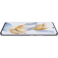 Мобильный телефон Honor 90 8/256GB Midnight Black Фото 7