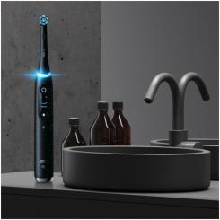 Электрическая зубная щетка Oral-B Series 10 iOM10.1B4.2AD Фото 9