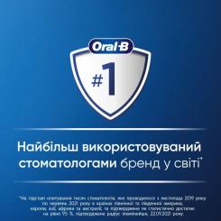 Электрическая зубная щетка Oral-B Series 10 iOM10.1B4.2AD Фото 11