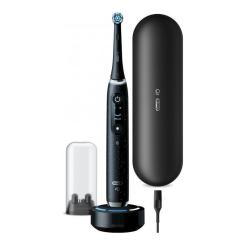Электрическая зубная щетка Oral-B Series 10 iOM10.1B4.2AD Фото 1