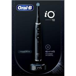 Электрическая зубная щетка Oral-B Series 10 iOM10.1B4.2AD Фото 2