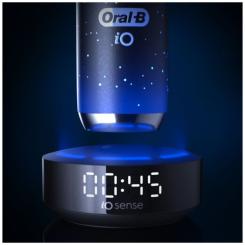 Электрическая зубная щетка Oral-B Series 10 iOM10.1B4.2AD Фото 4