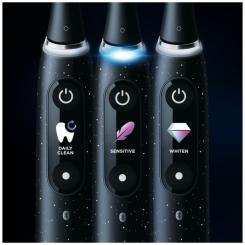 Электрическая зубная щетка Oral-B Series 10 iOM10.1B4.2AD Фото 5