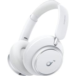 Наушники Anker SoundСore Space Q45 White Фото