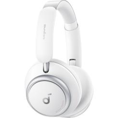 Наушники Anker SoundСore Space Q45 White Фото 1