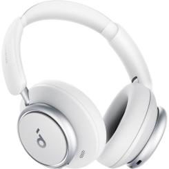 Наушники Anker SoundСore Space Q45 White Фото 3