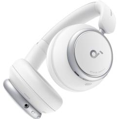 Наушники Anker SoundСore Space Q45 White Фото 4