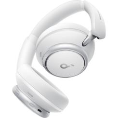 Наушники Anker SoundСore Space Q45 White Фото 5