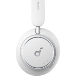 Наушники Anker SoundСore Space Q45 White Фото 6