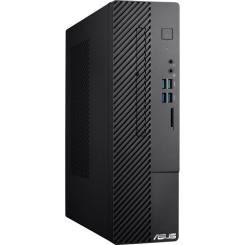Компьютер ASUS S500SC-51140F0030 SFF / i5-11400F Фото 3