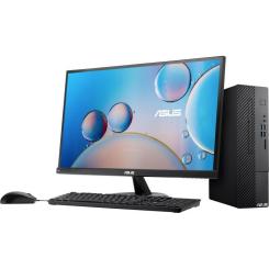 Компьютер ASUS S500SC-51140F0030 SFF / i5-11400F Фото 5