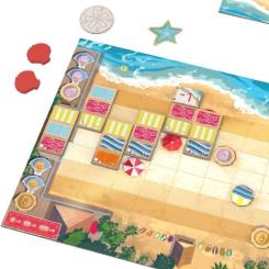 Настольная игра Plan B Games Мауи Фото 2