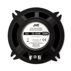 Коаксиальная акустика JVC CS-J510X Фото 2